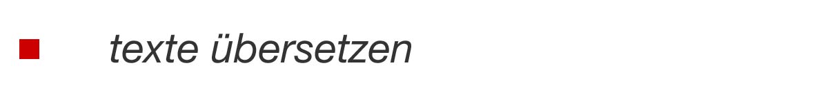 hanseatic texte übersetzen - Germany