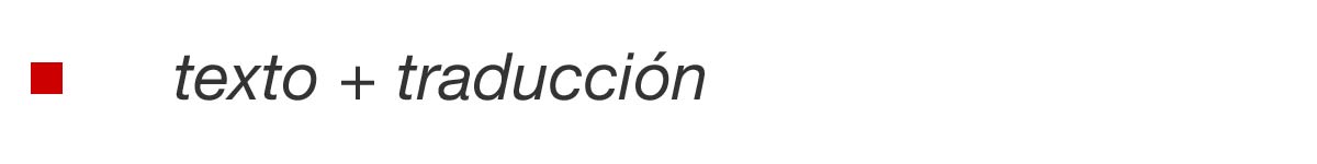 texto + traducción - hanseatic, alemania